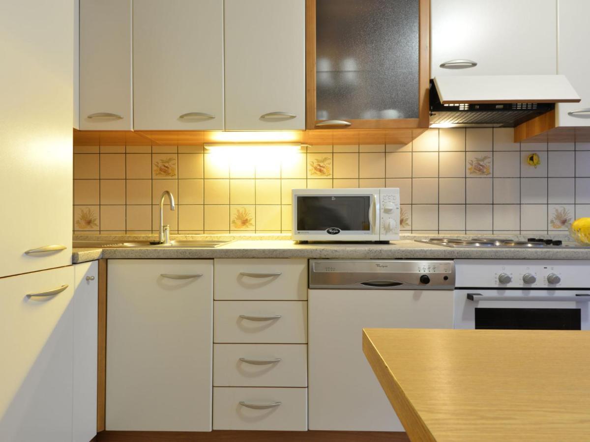 Apartment Al Parco-2 By Interhome 까나제이 외부 사진